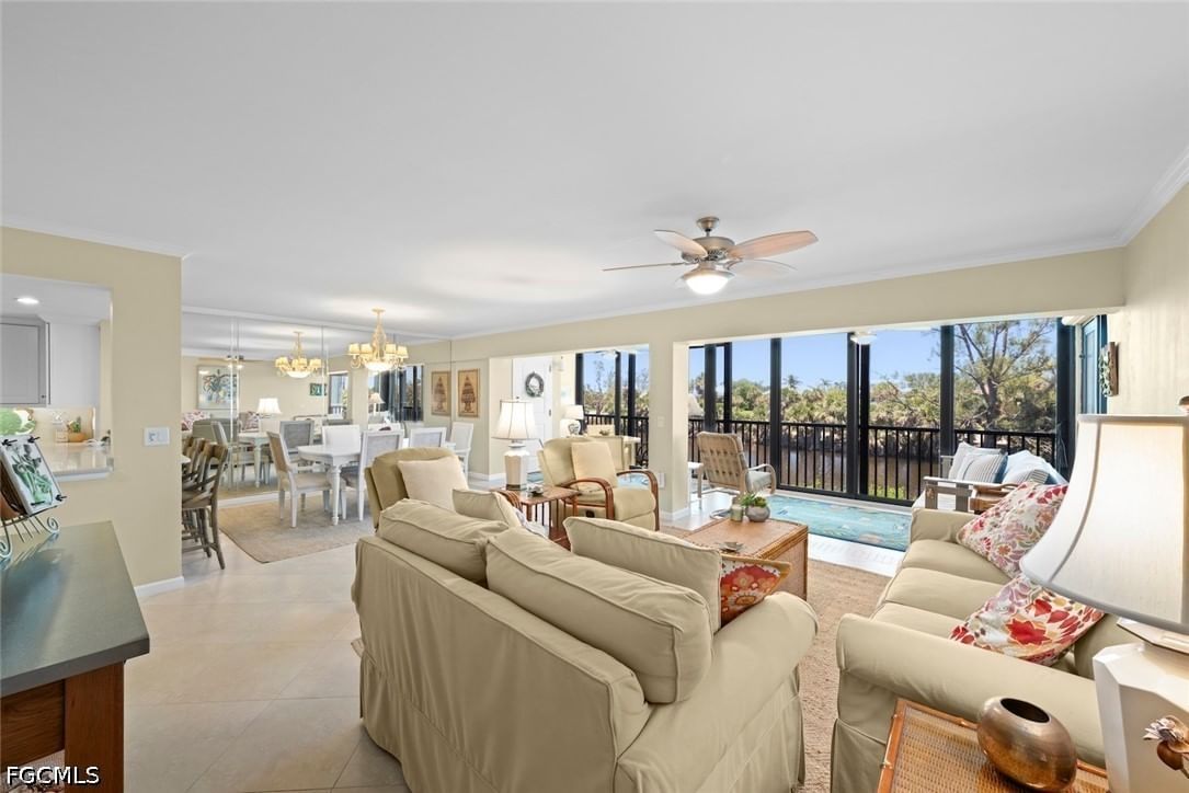1340 Middle Gulf Drive #8A, Sanibel, FL 33957 photo 4