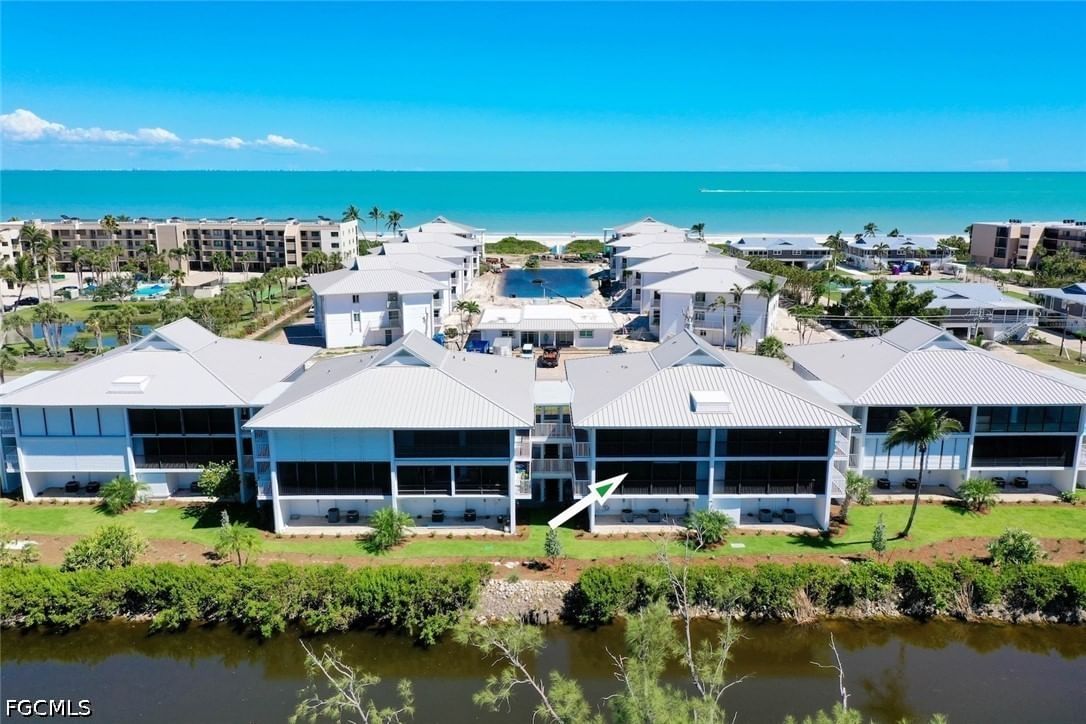 1340 Middle Gulf Drive #8A, Sanibel, FL 33957 photo 5