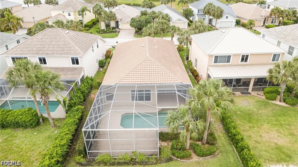 2641 Bellingham Court, Cape Coral, FL 33991 photo 2