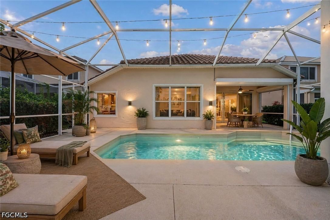 2641 Bellingham Court, Cape Coral, FL 33991 photo 3