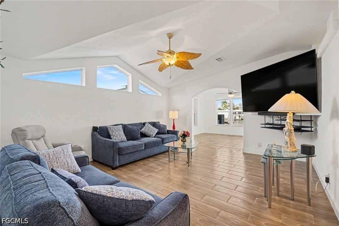 17630 Stevens Boulevard, Fort Myers Beach, FL 33931 photo 3