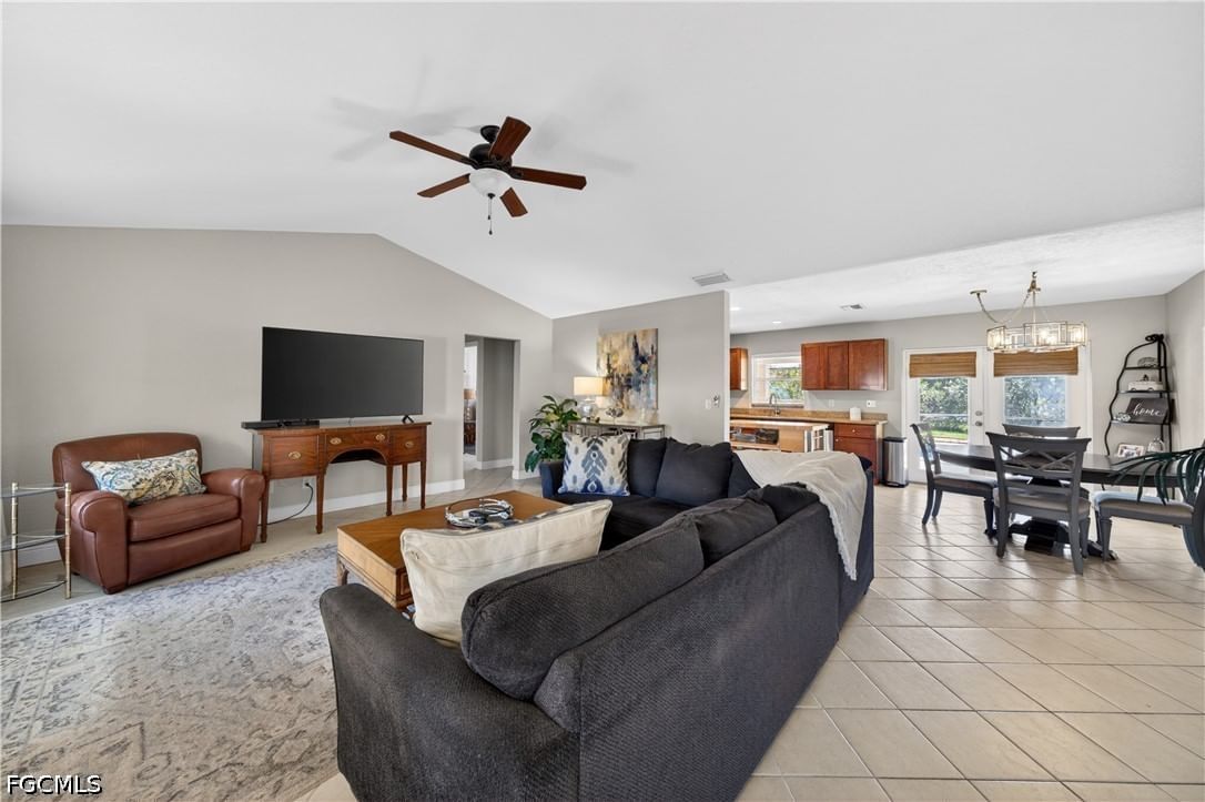 4005 SW 27th Avenue, Cape Coral, FL 33914 photo 4