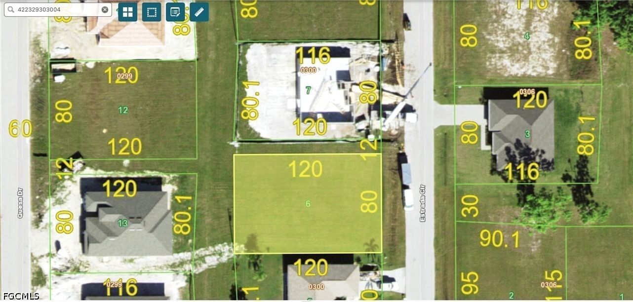 25088 Estrada Circle, Punta Gorda, FL 33955 photo 2