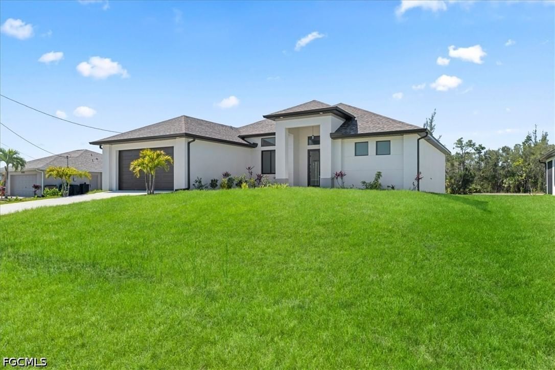 4114 NW 24th Terrace, Cape Coral, FL 33993 photo 3
