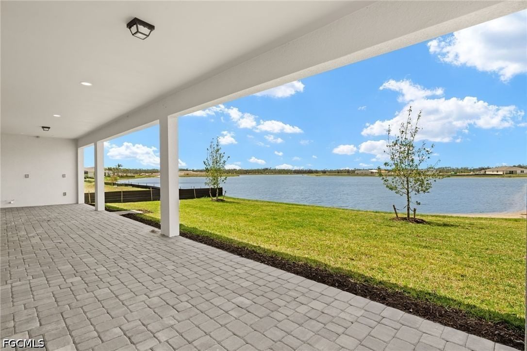 11446 Willowleaf Boulevard, Punta Gorda, FL 33955 photo 3