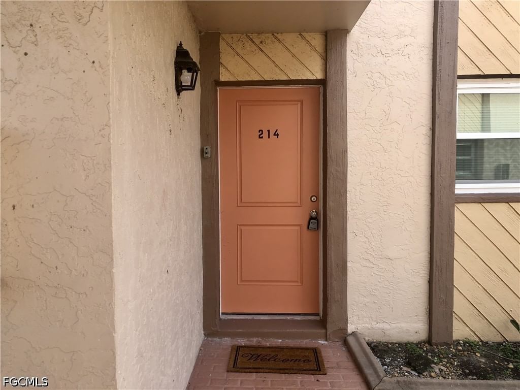 16881 Davis Road #214, Fort Myers, FL 33908 photo 2