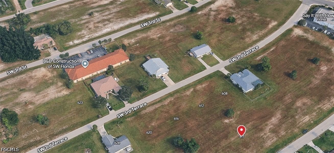 617 SW 4th Street, Cape Coral, FL 33991 photo 4