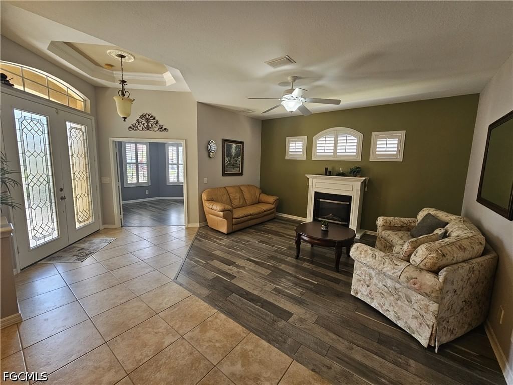 3033 Via Rialto Street, Fort Myers, FL 33905 photo 2