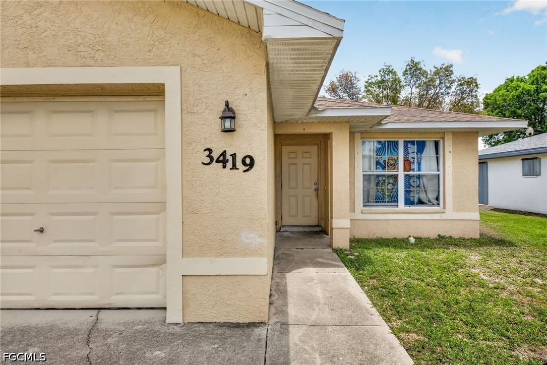 3417/3419 Skyline Boulevard, Cape Coral, FL 33914 photo 2