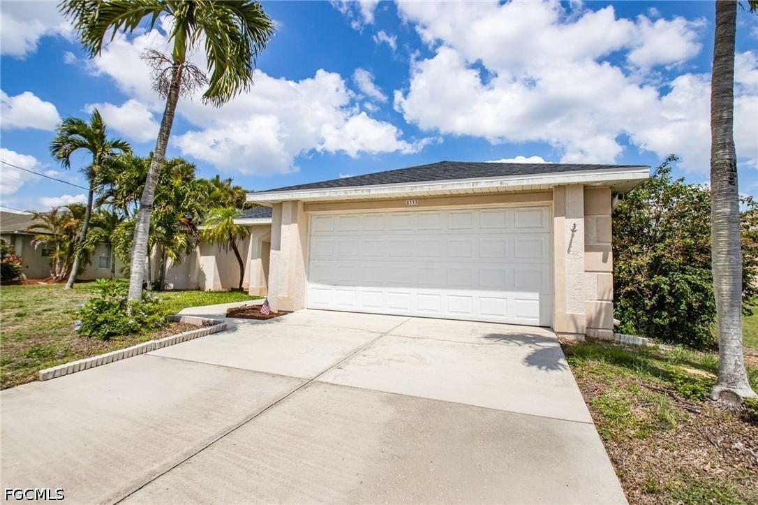 5333 SW 16th Place, Cape Coral, FL 33914 photo 2