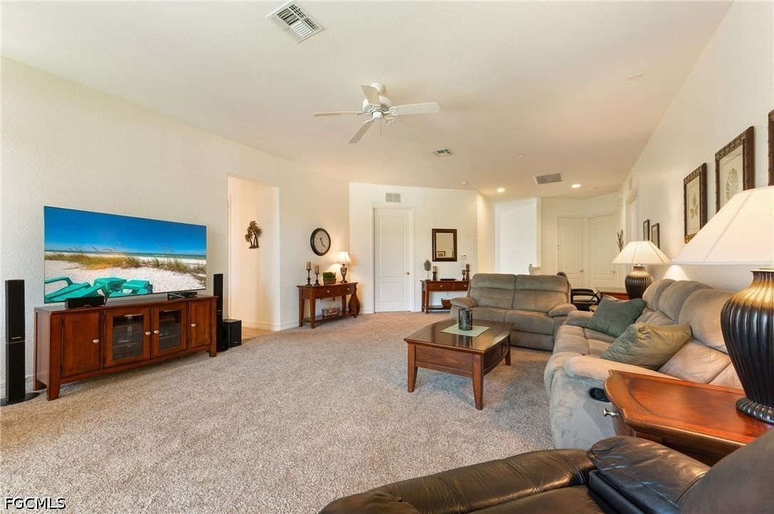 6011 Jonathans Bay Circle #402, Fort Myers, FL 33908 photo 5