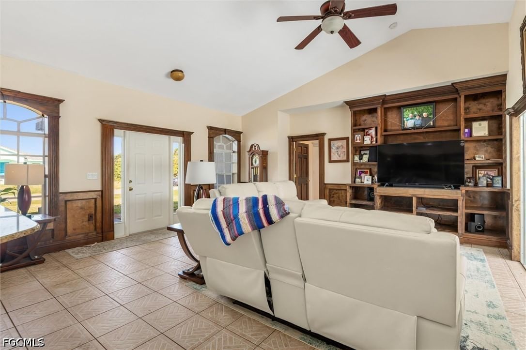 10056 Lebanon Drive, Port Charlotte, FL 33981 photo 3