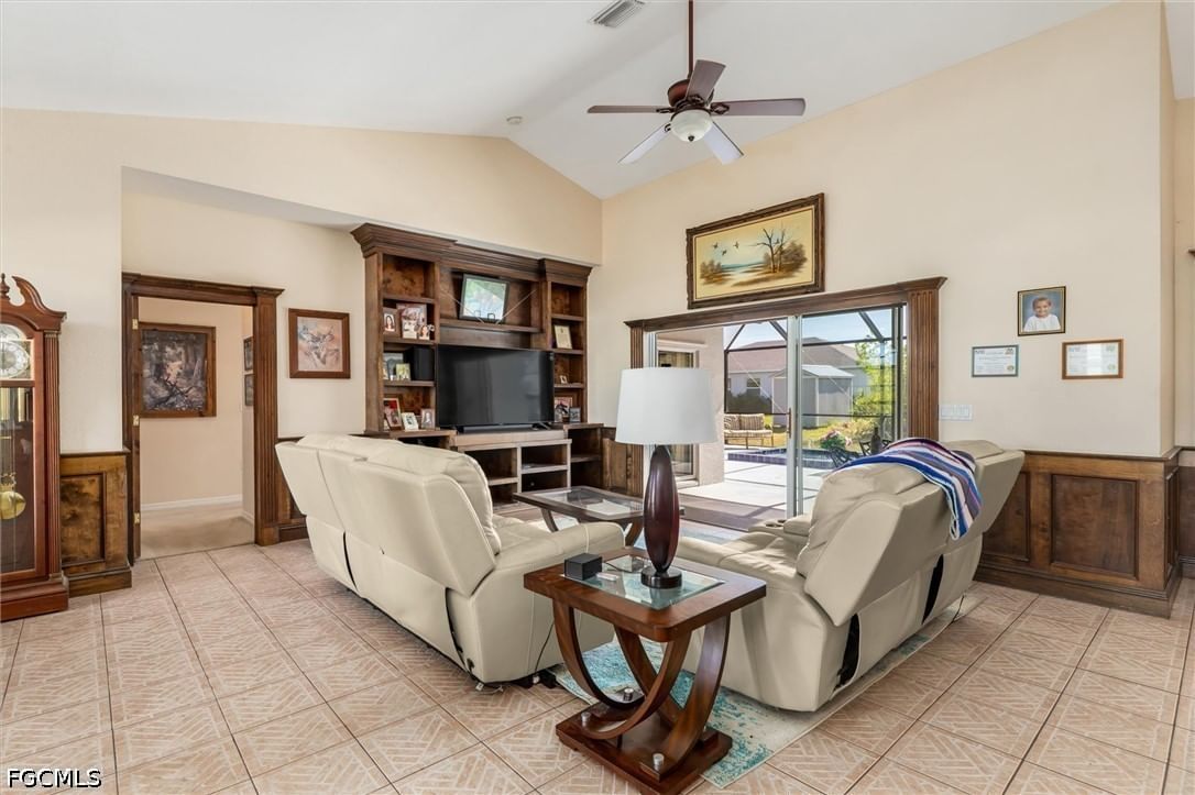 10056 Lebanon Drive, Port Charlotte, FL 33981 photo 4