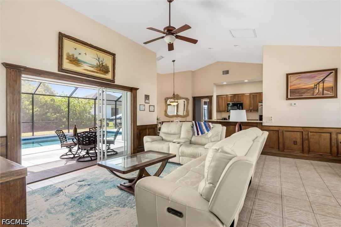 10056 Lebanon Drive, Port Charlotte, FL 33981 photo 5