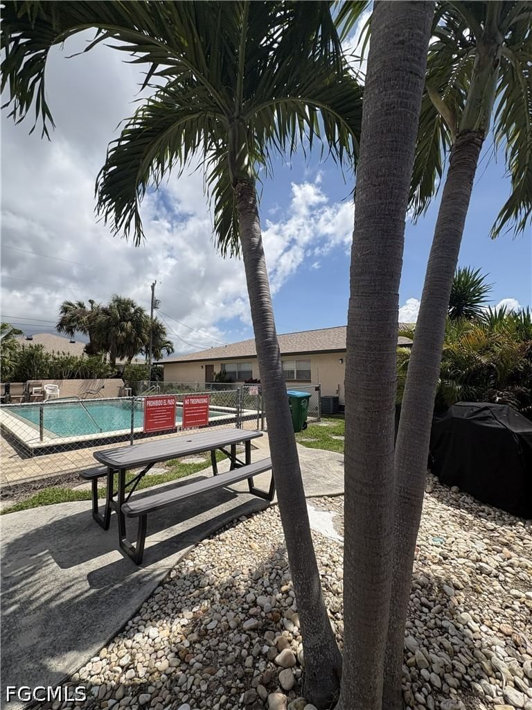 619 SE 47th Street #5, Cape Coral, FL 33904 photo 3