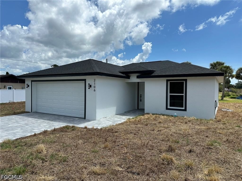 2106 BASIN Street, Port Charlotte, FL 33952 photo 2