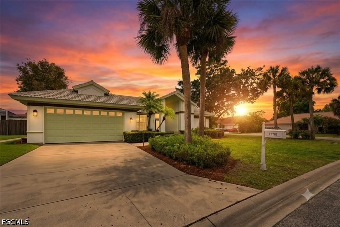 12781 Meadow Pine Lane, Fort Myers, FL 33913 photo 2