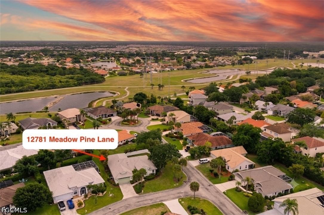 12781 Meadow Pine Lane, Fort Myers, FL 33913 photo 3