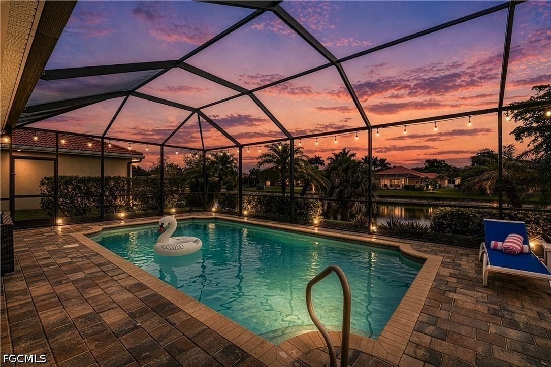 3021 Scarlet Oak Place, North Fort Myers, FL 33903 photo 2