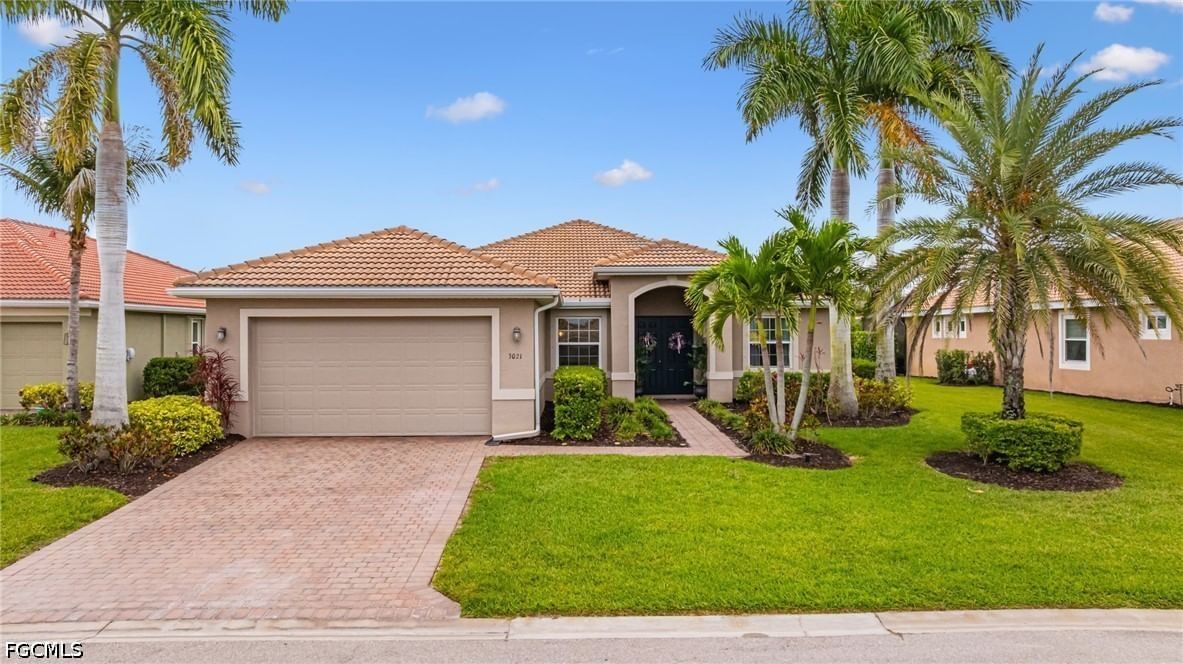 3021 Scarlet Oak Place, North Fort Myers, FL 33903 photo 3