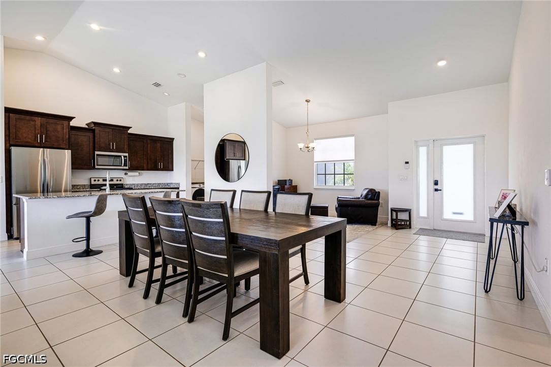 3510 NW 41st Place, Cape Coral, FL 33993 photo 2