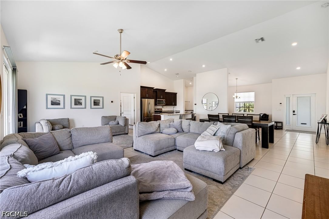 3510 NW 41st Place, Cape Coral, FL 33993 photo 5