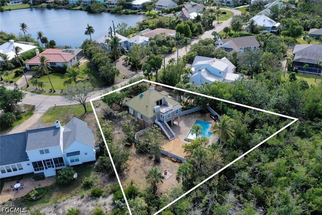 1410 Sand Castle Road, Sanibel, FL 33957 photo 2