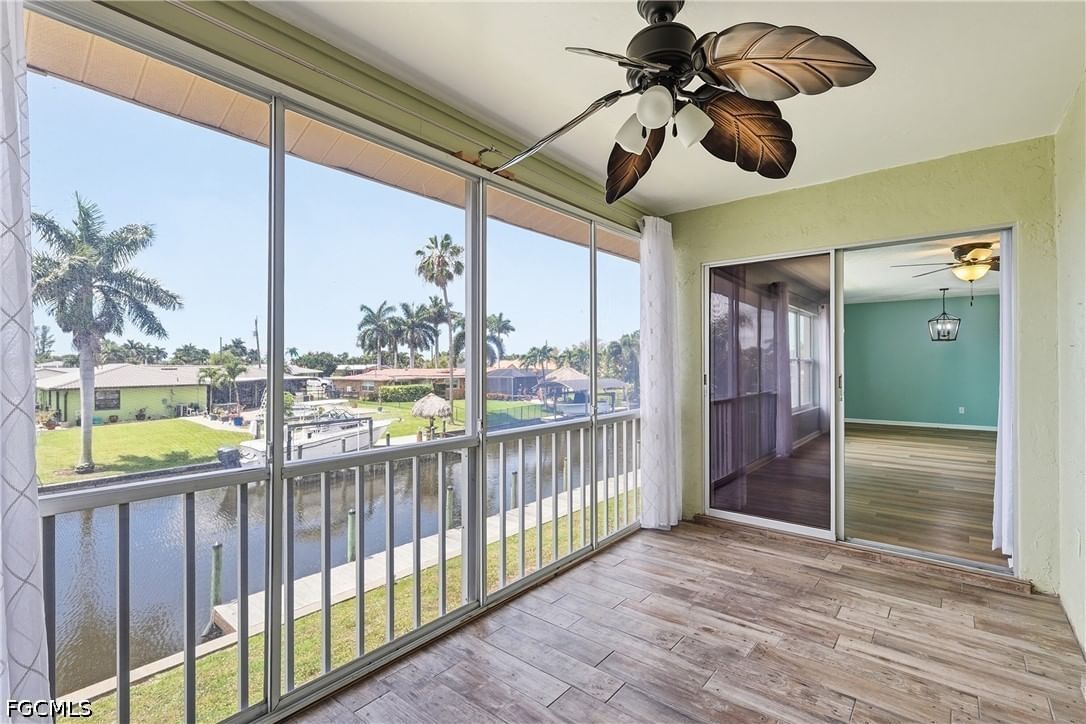 1304 Miramar Street #202, Cape Coral, FL 33904 photo 3