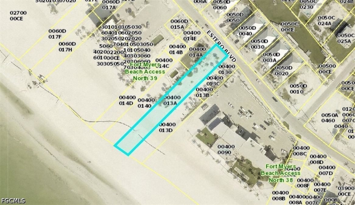 650 & 632 Estero Boulevard, Fort Myers Beach, FL 33931 photo 2