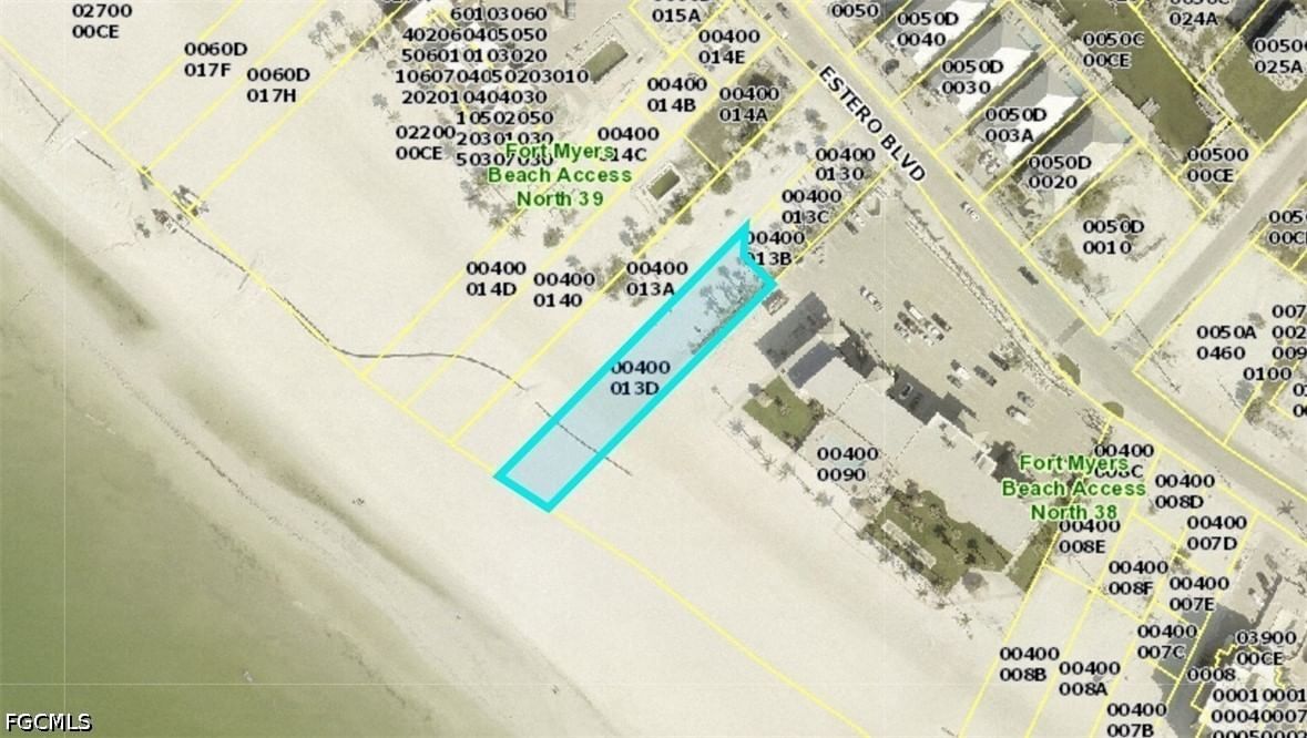 650 & 632 Estero Boulevard, Fort Myers Beach, FL 33931 photo 3