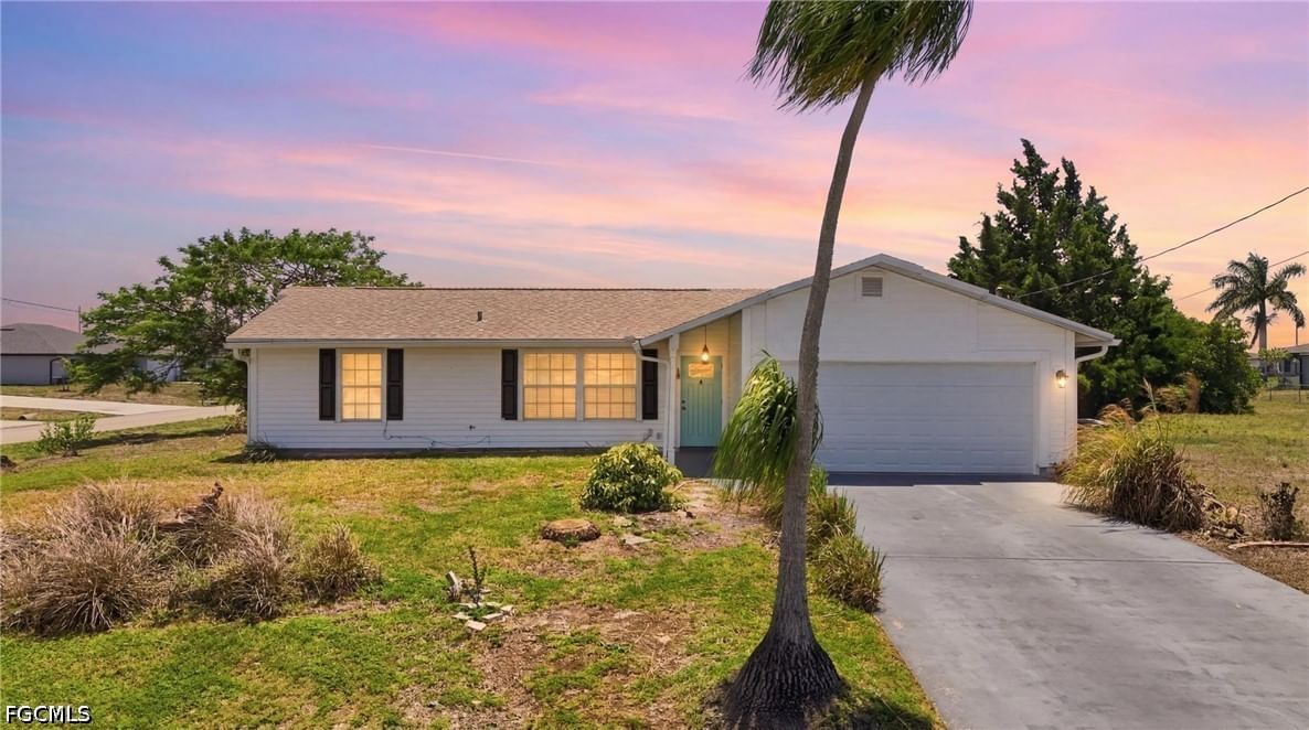 18 NW 26Th Terrace, Cape Coral, FL 33993 photo 2