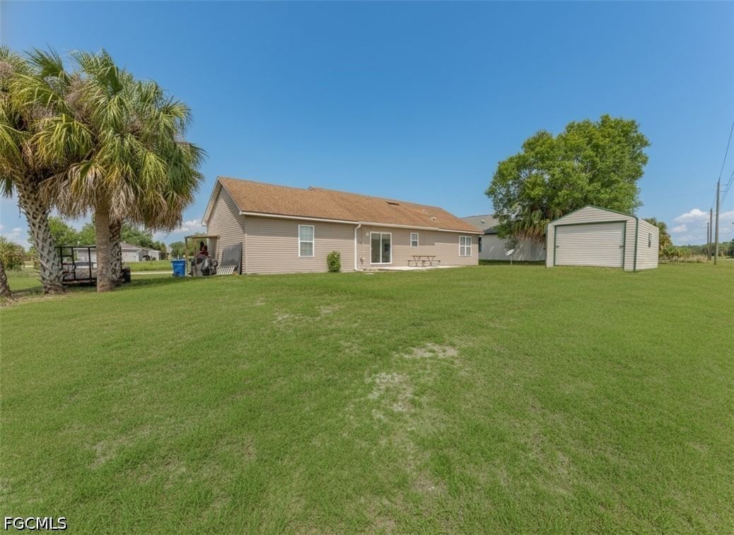 1500 Jay Terrace, Labelle, FL 33935 photo 3