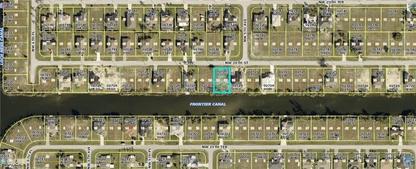 504 NW 20th Street, Cape Coral, FL 33993 photo 5