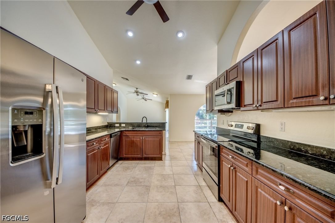4341 SW 25th Court, Cape Coral, FL 33914 photo 2