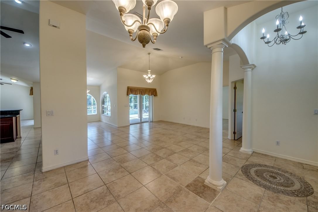 4341 SW 25th Court, Cape Coral, FL 33914 photo 3