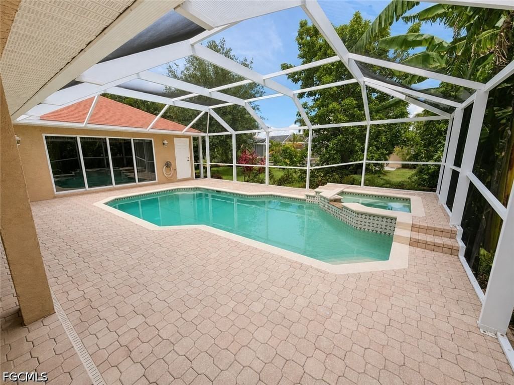4341 SW 25th Court, Cape Coral, FL 33914 photo 4