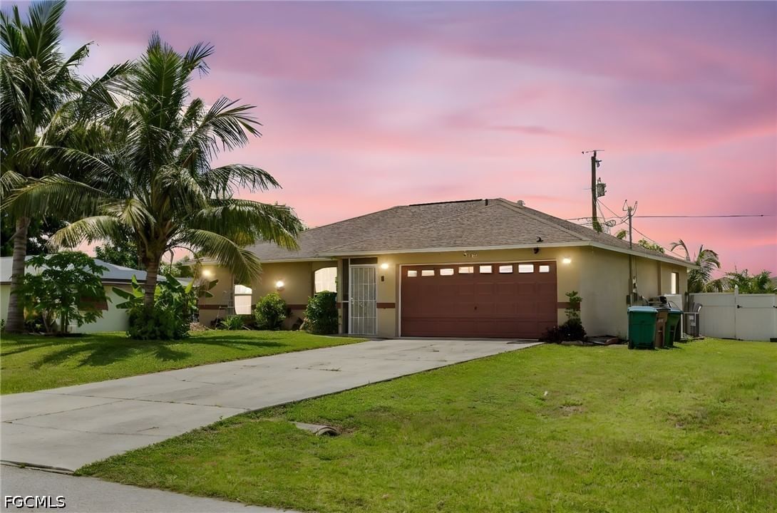 1728 NE 22nd Terrace, Cape Coral, FL 33909 photo 2