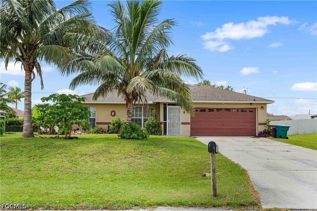 1728 NE 22nd Terrace, Cape Coral, FL 33909 photo 5