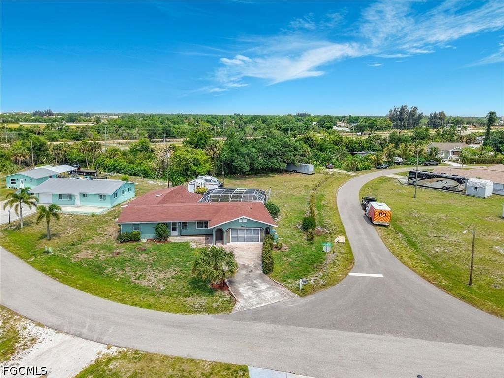 5840 Acla Vista Drive, Punta Gorda, FL 33950 photo 2