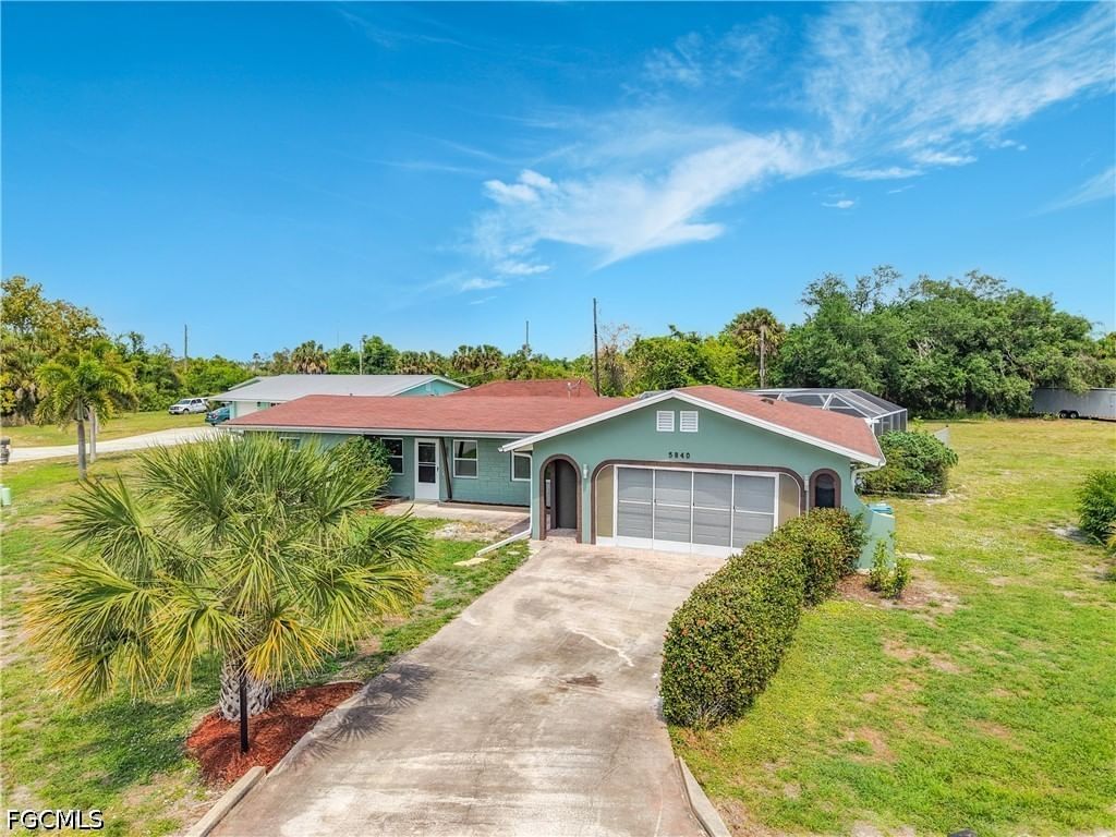 5840 Acla Vista Drive, Punta Gorda, FL 33950 photo 3