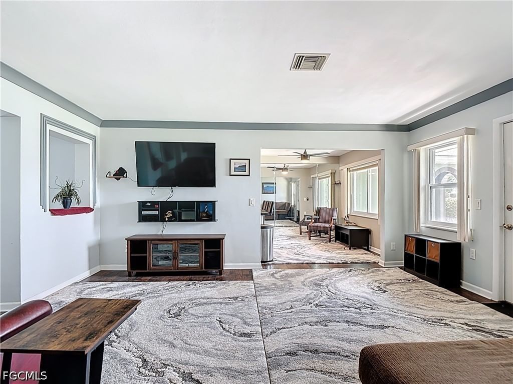 5840 Acla Vista Drive, Punta Gorda, FL 33950 photo 4
