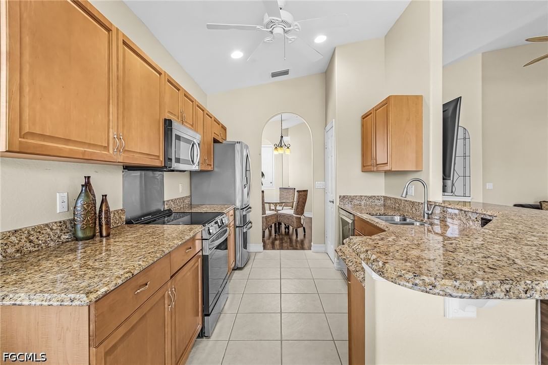 5626 Cape Harbour Drive #202, Cape Coral, FL 33914 photo 4