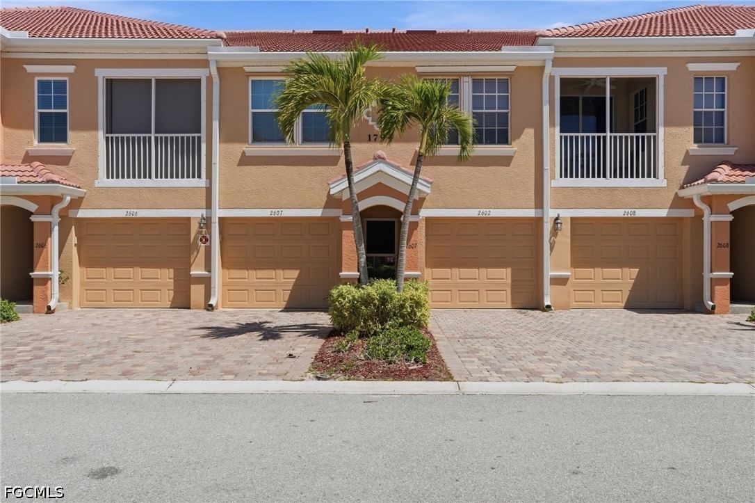 1794 Concordia Lake Circle #2607, Cape Coral, FL 33909 photo 4