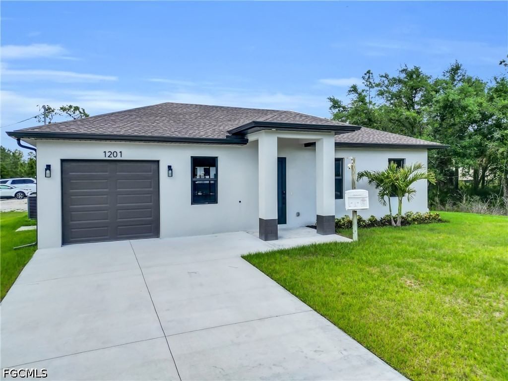 1201 E 7th Street, Lehigh Acres, FL 33972 photo 2