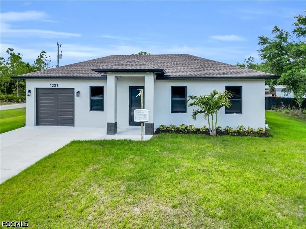 1201 E 7th Street, Lehigh Acres, FL 33972 photo 3