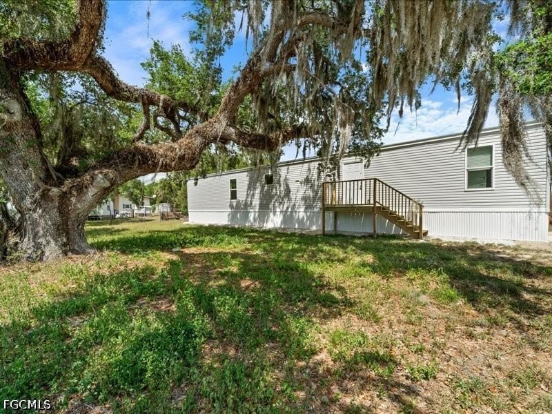 1038 Canopy Lane, Moore Haven, FL 33471 photo 2
