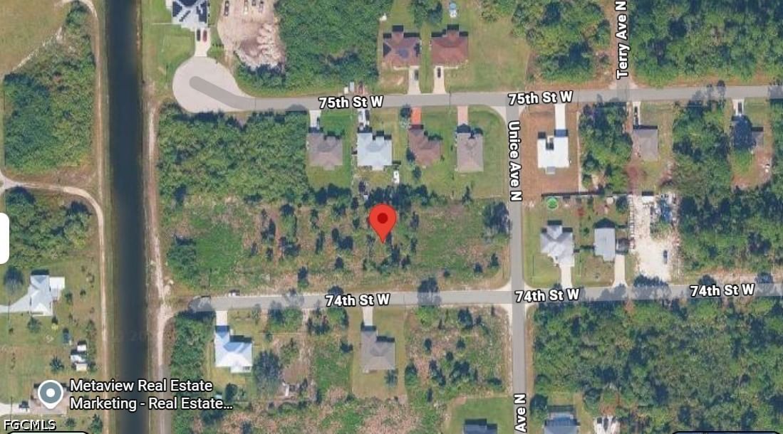 3604 74th Street W, Lehigh Acres, FL 33971 photo 2