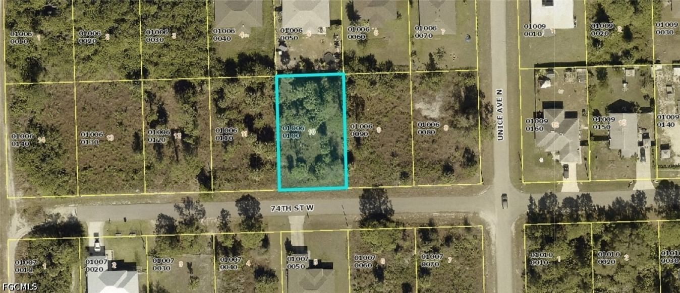 3604 74th Street W, Lehigh Acres, FL 33971 photo 3