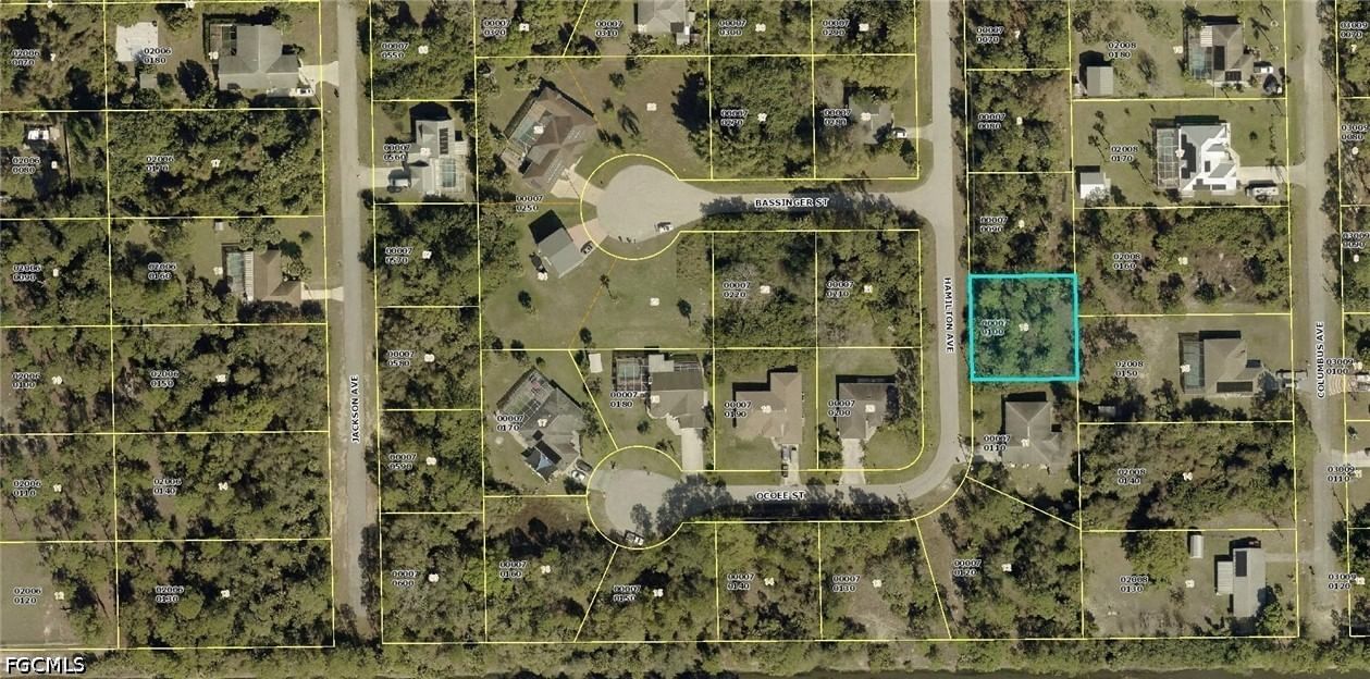 410 Hamilton Avenue, Lehigh Acres, FL 33972 photo 3