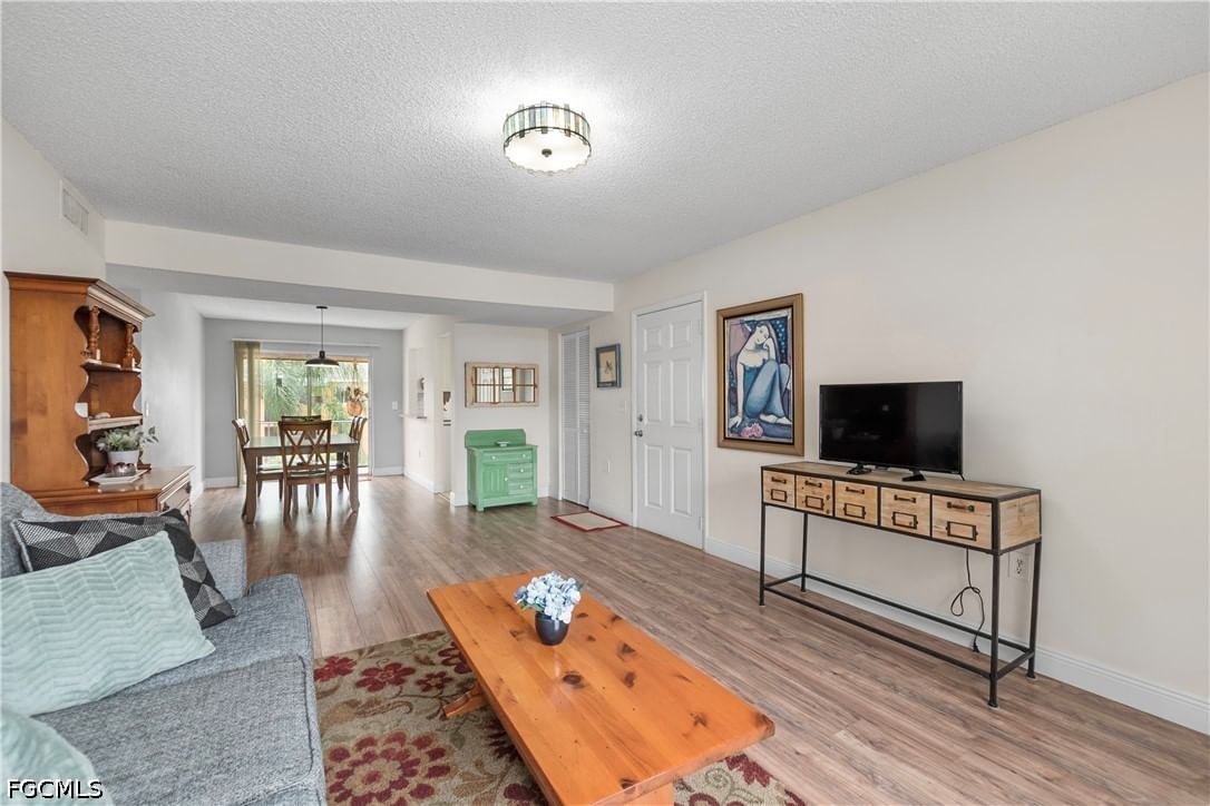 12620 Kenwood Lane #C, Fort Myers, FL 33907 photo 5